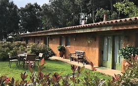 Aurora 2-Bed Cottage - Sleeps 4 - Montseny Park